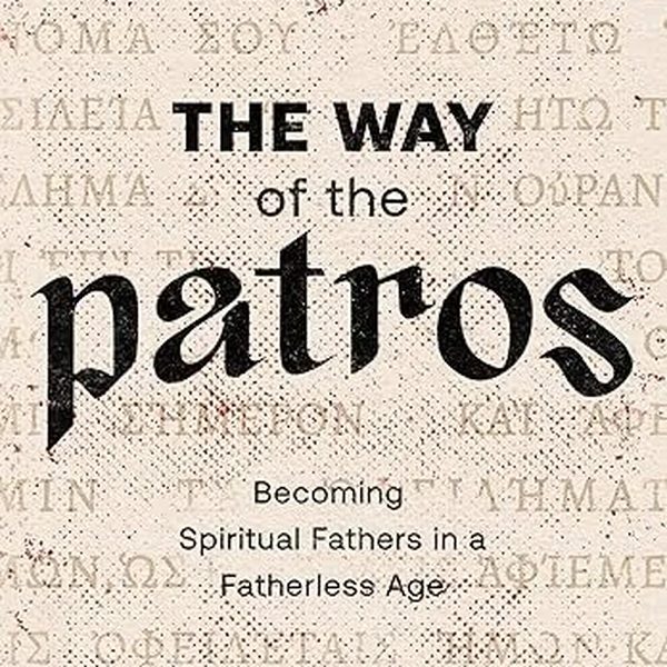 The Way of the Patros