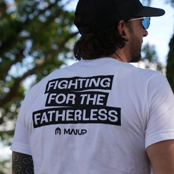 Fighting for the Fatherless