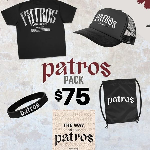 The Patros Pack